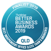 Winner – Best Independent Office