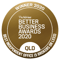 Winner – Best Independent Office