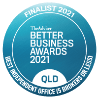 Winner – Best Independent Office