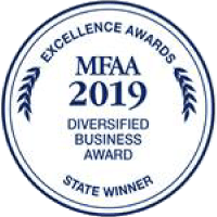 Finalist – Best Large Non-Franchise Office