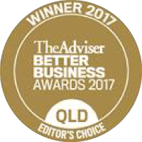 Top 100 Business – LMG Business Australia