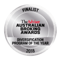 Finalist – Best Independent Office