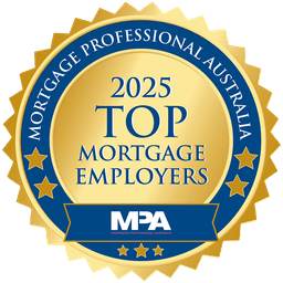 Top Mortgage Employer (MPA Magazine)
