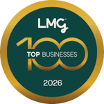 Top 100 Business – Loan Market Group (LMG)