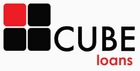 Cube Loans Logo